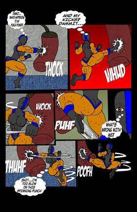 Read SLEEKER  1 Page 6 in English