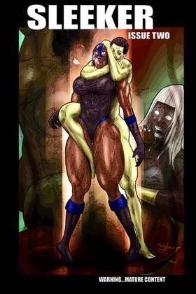 Read SLEEKER  2 Page 1 in English