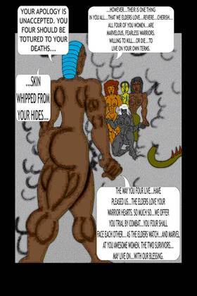 Read SLEEKER  2 Page 7 in English