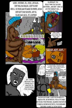 Read SLEEKER  2 Page 10 in English