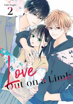Read Love Out on a Limb  2 Page 1 in English