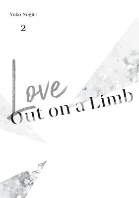 Read Love Out on a Limb  2 Page 3 in English