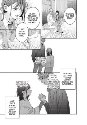 Read Love Out on a Limb  2 Page 9 in English