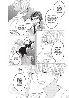 Read Love Out on a Limb  2 Page 10 in English