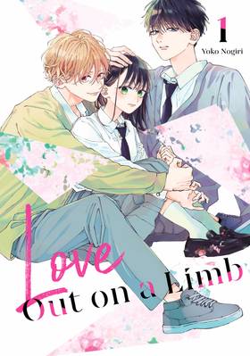 Love Out on a Limb: Love Out on a Limb 1