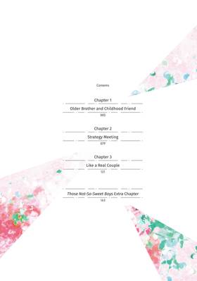 Read Love Out on a Limb  1 Page 6 in English