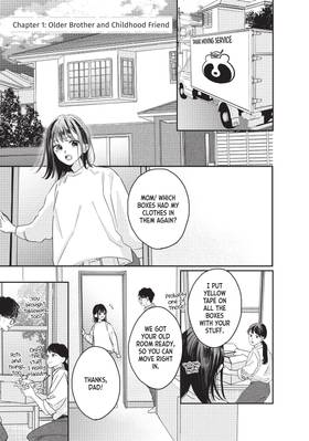 Read Love Out on a Limb  1 Page 7 in English