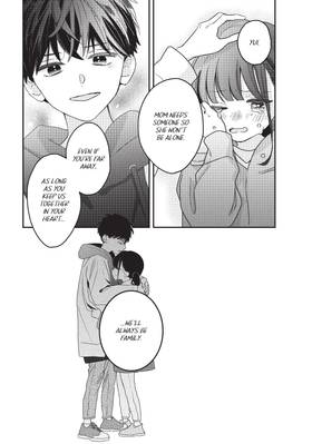 Read Love Out on a Limb  1 Page 9 in English