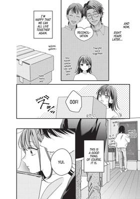 Read Love Out on a Limb  1 Page 10 in English