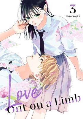 Love Out on a Limb: Love Out on a Limb 3