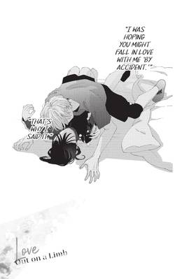Read Love Out on a Limb  3 Page 9 in English