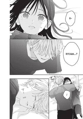Read Love Out on a Limb  3 Page 10 in English
