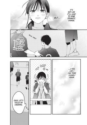 Read Love Out on a Limb  4 Page 10 in English