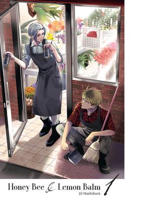 Read Honey Bee & Lemon Balm  1 Page 3 in English