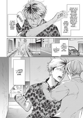 Read Honey Bee & Lemon Balm  1 Page 6 in English