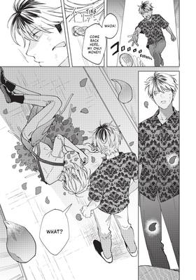 Read Honey Bee & Lemon Balm  1 Page 9 in English