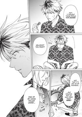 Read Honey Bee & Lemon Balm  1 Page 10 in English
