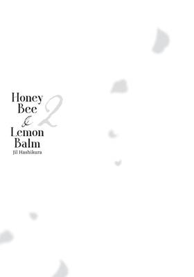 Read Honey Bee & Lemon Balm  2 Page 3 in English