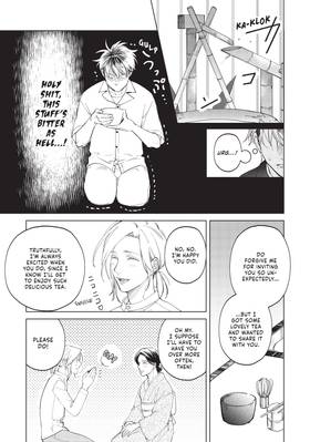 Read Honey Bee & Lemon Balm  2 Page 7 in English