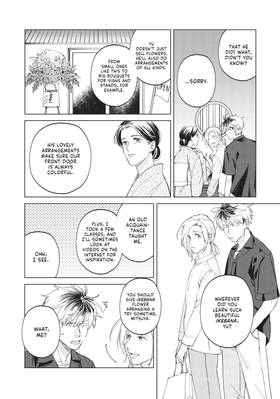 Read Honey Bee & Lemon Balm  2 Page 10 in English