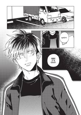 Read Honey Bee & Lemon Balm  3 Page 5 in English