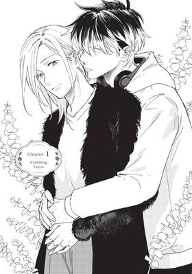 Read Honey Bee & Lemon Balm  3 Page 6 in English