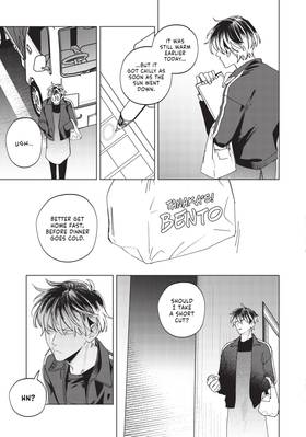 Read Honey Bee & Lemon Balm  3 Page 7 in English