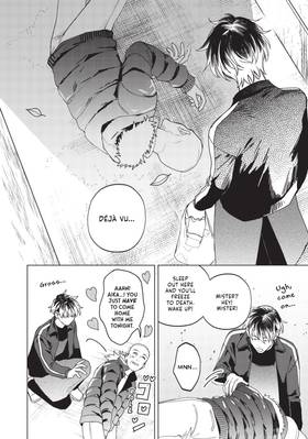 Read Honey Bee & Lemon Balm  3 Page 8 in English