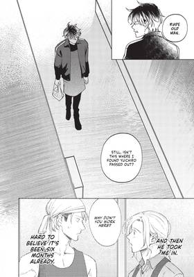 Read Honey Bee & Lemon Balm  3 Page 10 in English