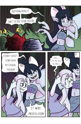 Read The Dangers Outside  1 Page 10 in English