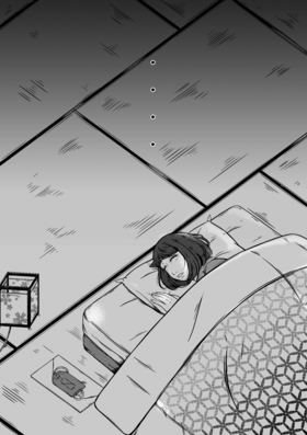 Read The Curse of the Fox fire −狐火の呪い−  2 Page 9 in English