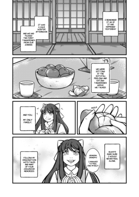 Read The Curse of the Fox fire −狐火の呪い−  3 Page 2 in English