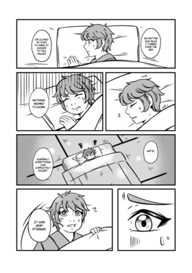 Read The Curse of the Fox fire −狐火の呪い−  3 Page 5 in English