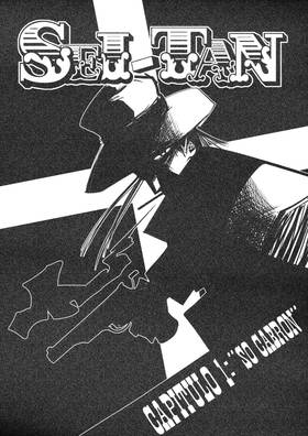 Read SEI-TAN (ESP)  1 Page 1 in Spanish