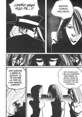 Read SEI-TAN (ESP)  1 Page 10 in Spanish