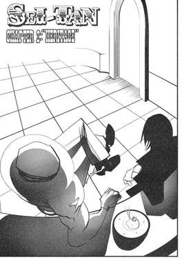 Read SEI-TAN (ESP)  2 Page 1 in Spanish