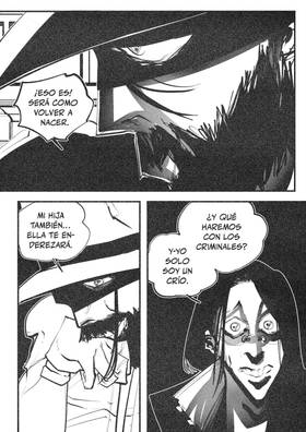 Read SEI-TAN (ESP)  2 Page 4 in Spanish
