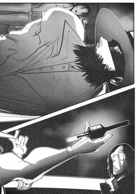 Read SEI-TAN (ESP)  2 Page 6 in Spanish