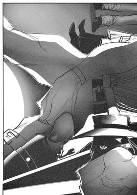 Read SEI-TAN (ESP)  2 Page 7 in Spanish
