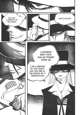 Read SEI-TAN   1 Page 5 in English