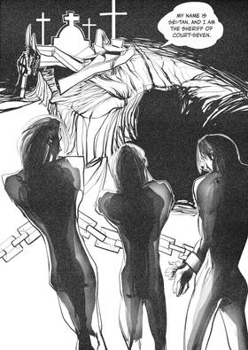 Read SEI-TAN   1 Page 6 in English