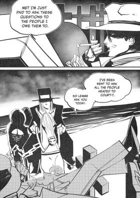 Read SEI-TAN   1 Page 8 in English