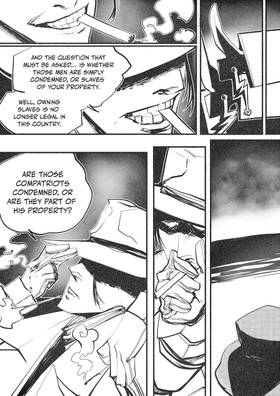 Read SEI-TAN   1 Page 9 in English