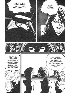 Read SEI-TAN   1 Page 10 in English