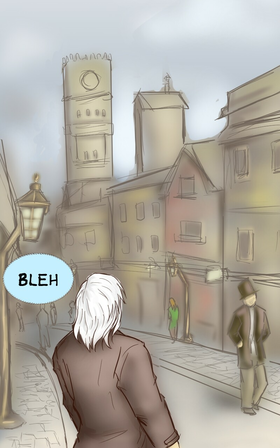 Read Spirit of War  1 Page 7 in English