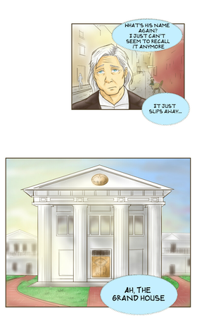 Read Spirit of War  1 Page 10 in English