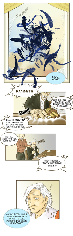 Read Spirit of War  2 Page 6 in English