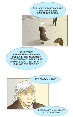 Read Spirit of War  2 Page 10 in English