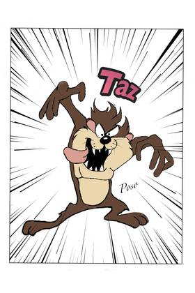 Read Sketches   1 Page 1 in English