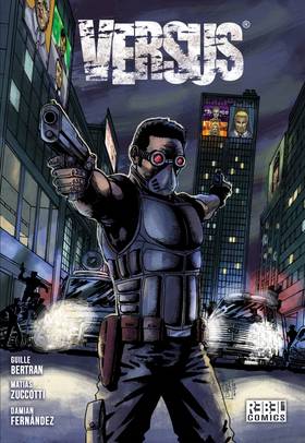 Read Versus  1 Page 1 in Spanish